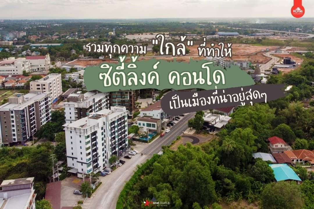 picture City link Condo by Property Gain - 22/39
