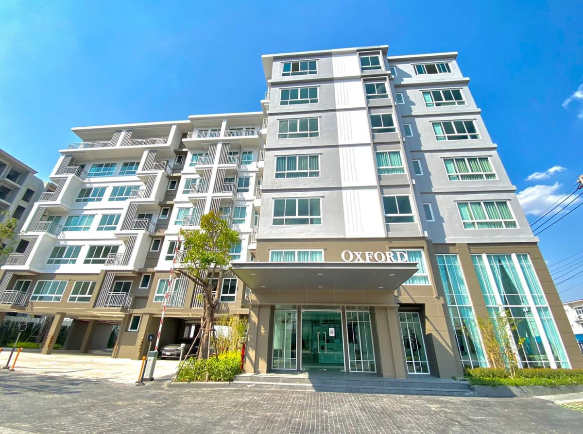 picture City link Condo by Property Gain - 31/39