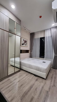 T1371 คอนโดให้เช่า KnightsBridge Prime Ratchayothin (ไนท์บริดจ์ ไพร์ม รัชโยธิน) ห้องสวย เฟอร์ครบ ราคาพิเศษ