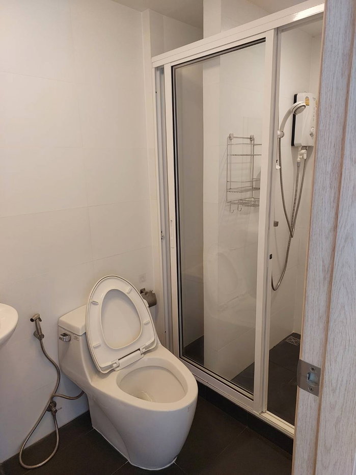 picture Sale Condo The Iris westgate BangYai - 8/17