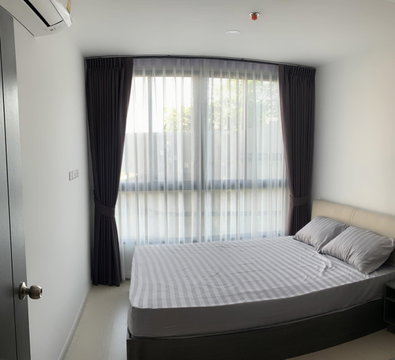 Room For Rent Elio Del Nest Sukhumvit 103 Ready to move in!