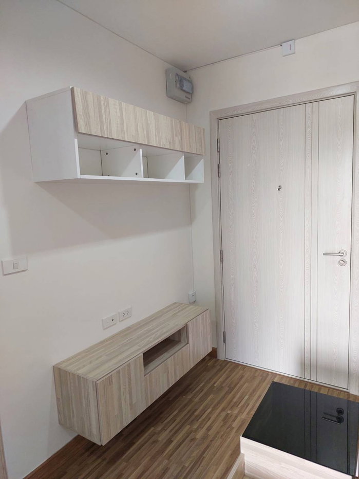 picture Sale Condo The Iris westgate BangYai - 9/17
