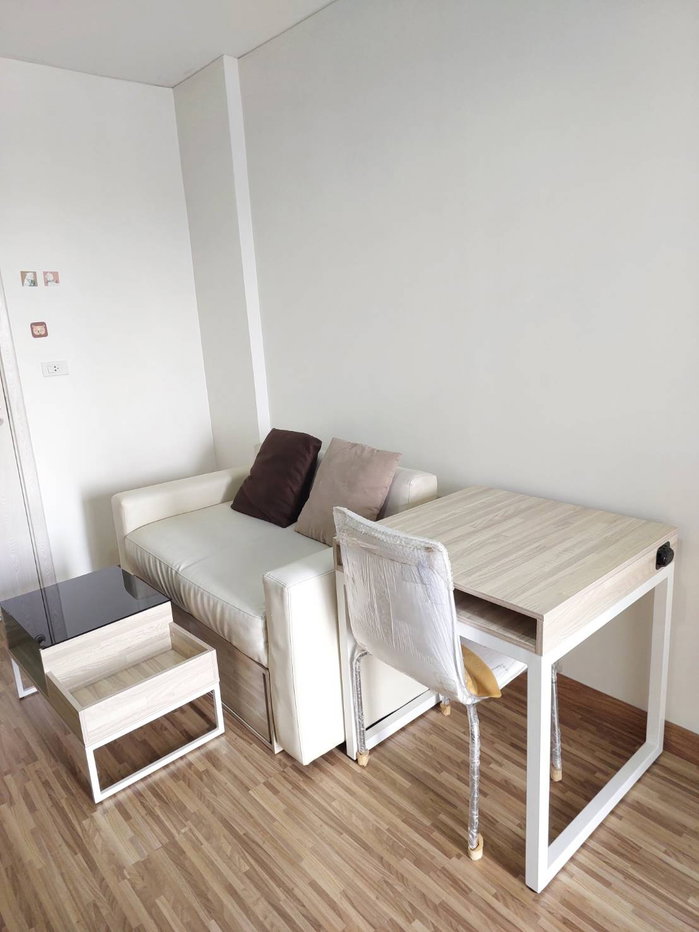picture Sale Condo The Iris westgate BangYai - 5/17