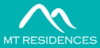 logo โครงการ เอ็มที เรสซิเดนเชส