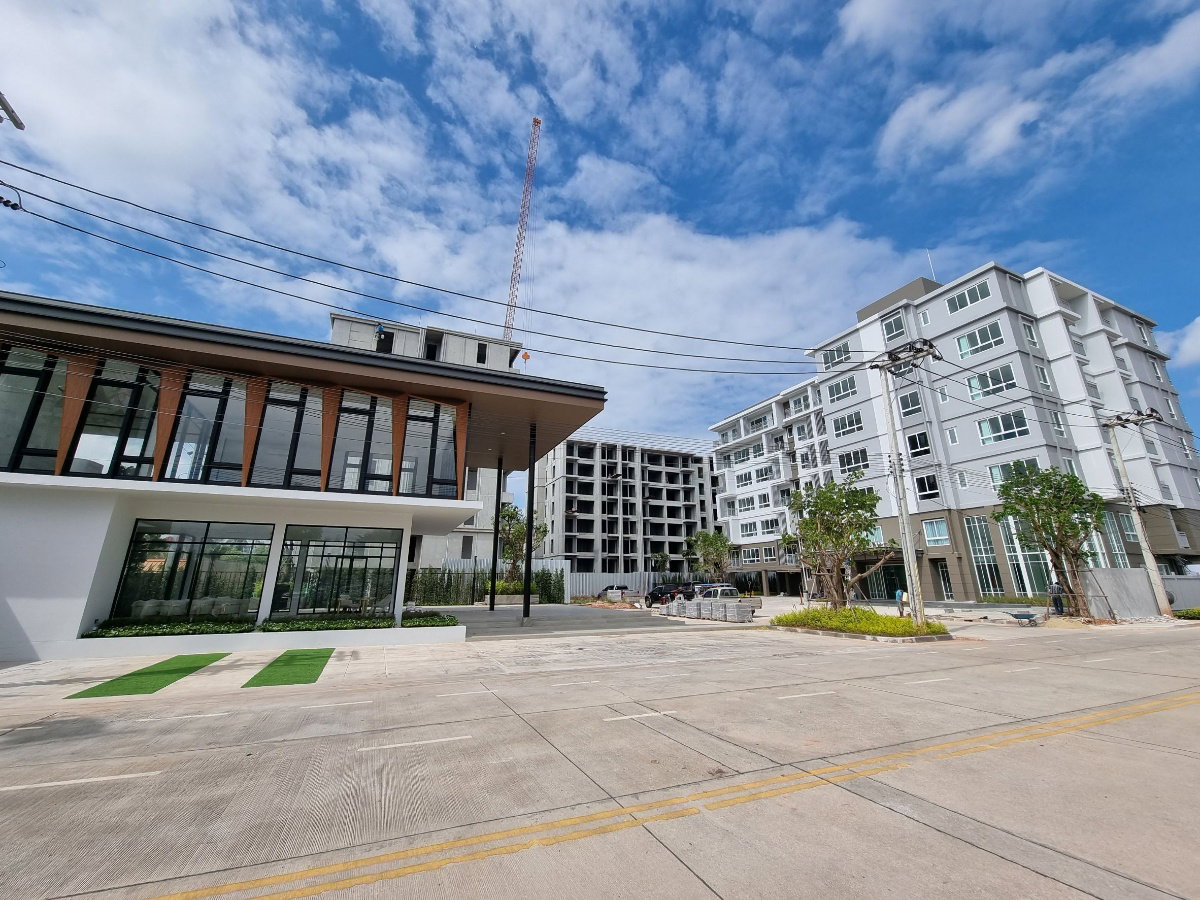 picture City link Condo by Property Gain - 30/39
