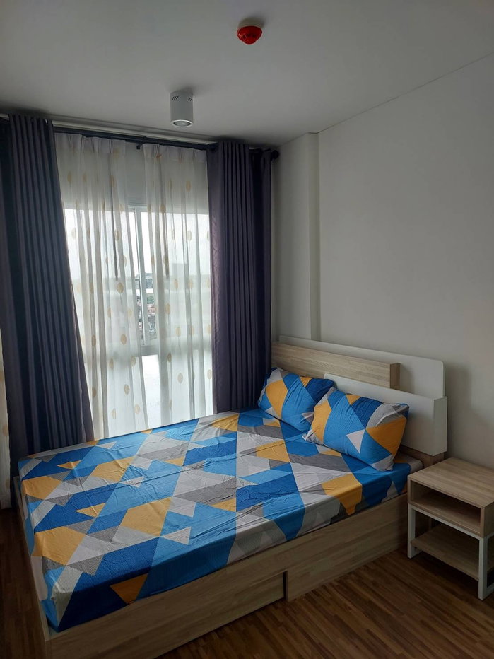 picture Sale Condo The Iris westgate BangYai - 10/17