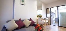 รูป Finn Condo 3 @ Suandok - รูปที่ 2/9