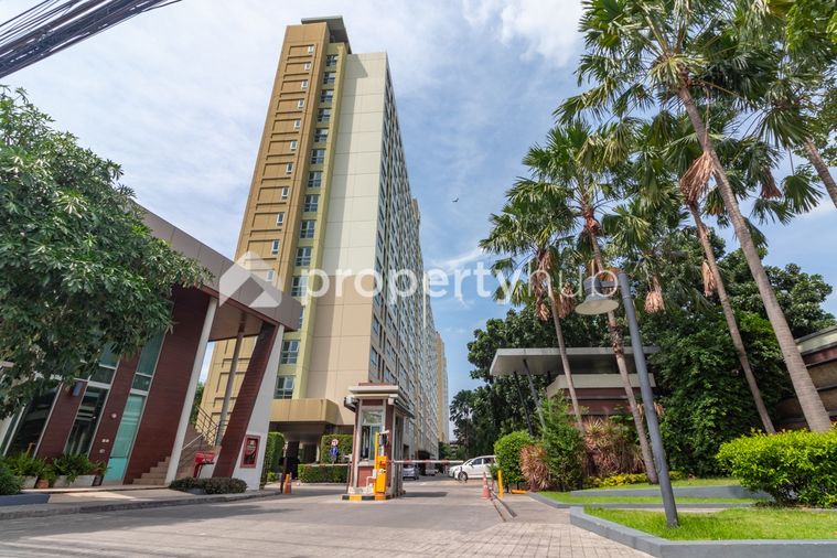 Lumpini Ville Lasalle - Bearing