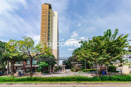 รูป Lumpini Ville Lasalle - Bearing - รูปที่ 4/17