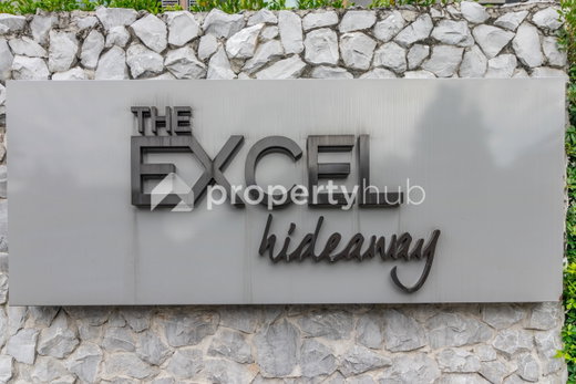 Project The Excel Hideaway Picture - 1/15