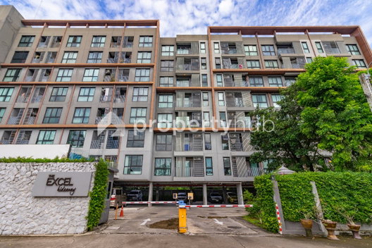 รูป The Excel Hideaway - รูปที่ 2/15