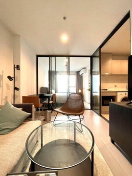 Life Ladprao S-LP84 Nice Room for rent