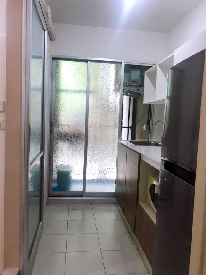 รูป Available  DCONDO ABAC B2  8,000 - รูปที่ 9/9