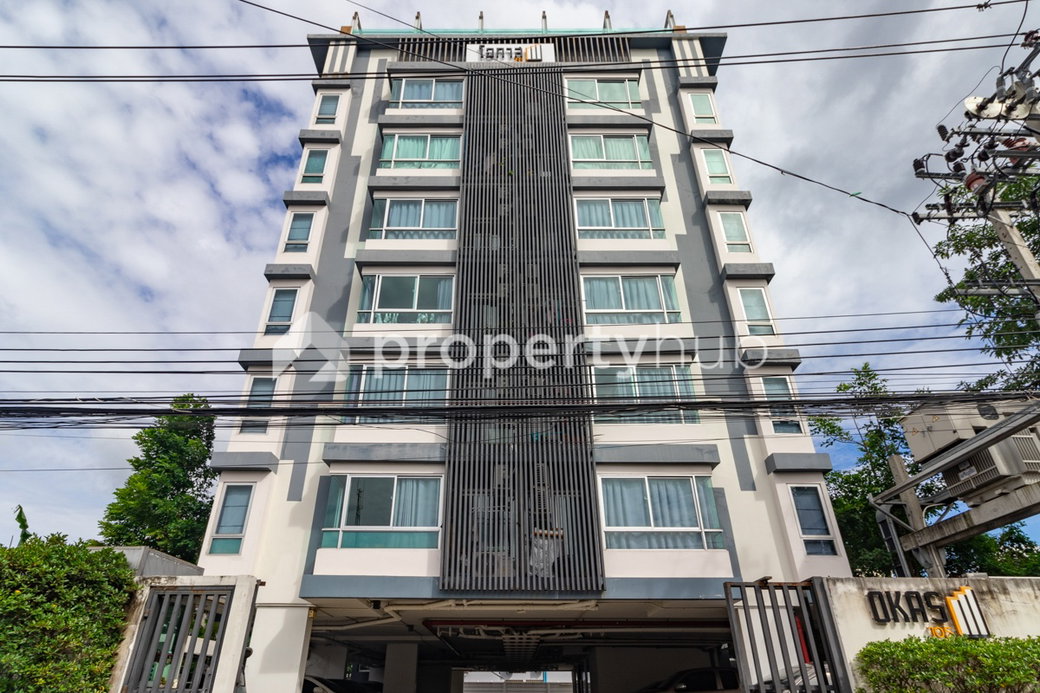 รูป Okas Sukumvit 105 - รูปที่ 1/8