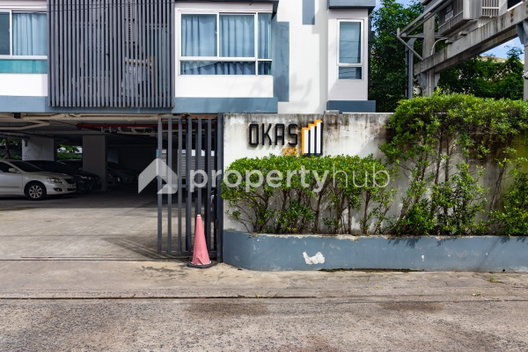 รูป Okas Sukumvit 105 - รูปที่ 5/8