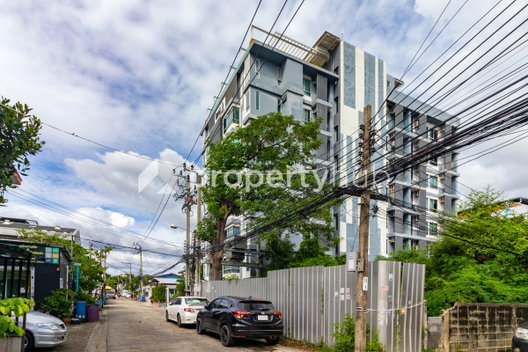 รูป Okas Sukumvit 105 - รูปที่ 3/8