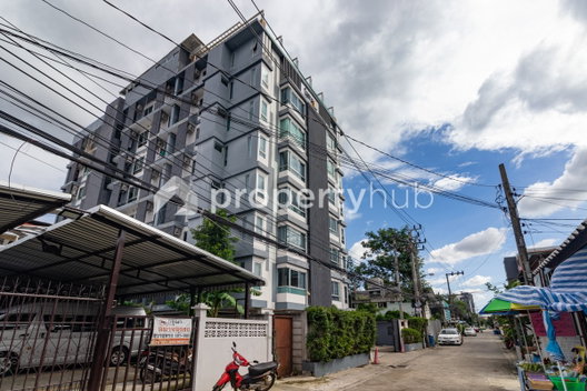 รูป Okas Sukumvit 105 - รูปที่ 2/8