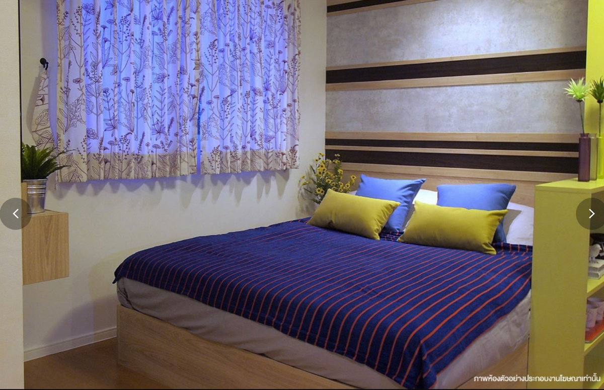 รูป ขายห้องมือ1 ราคาพิเศษ พร้อมรับโปรโมชั่นและของแถมเพียบ - รูปที่ 12/12