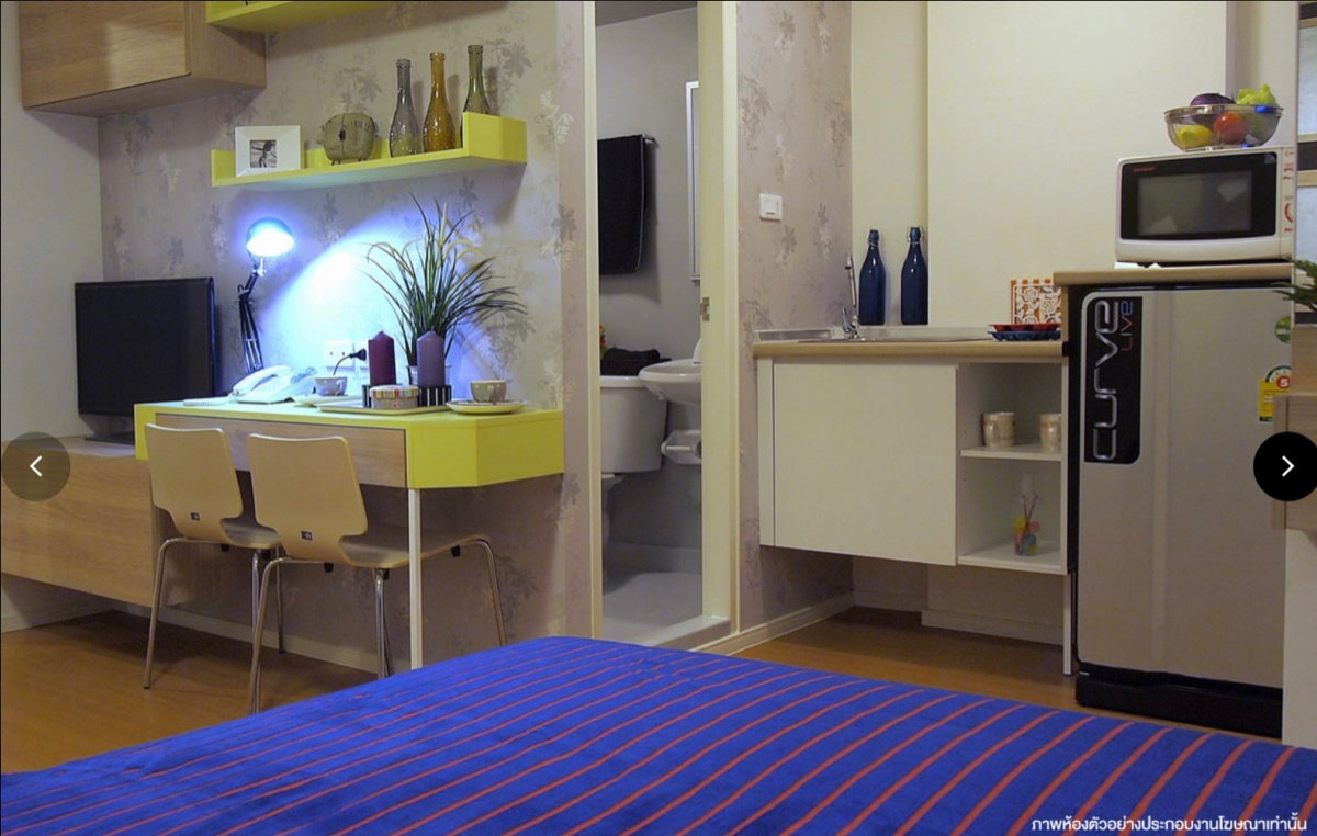 รูป ขายห้องมือ1 ราคาพิเศษ พร้อมรับโปรโมชั่นและของแถมเพียบ - รูปที่ 2/12