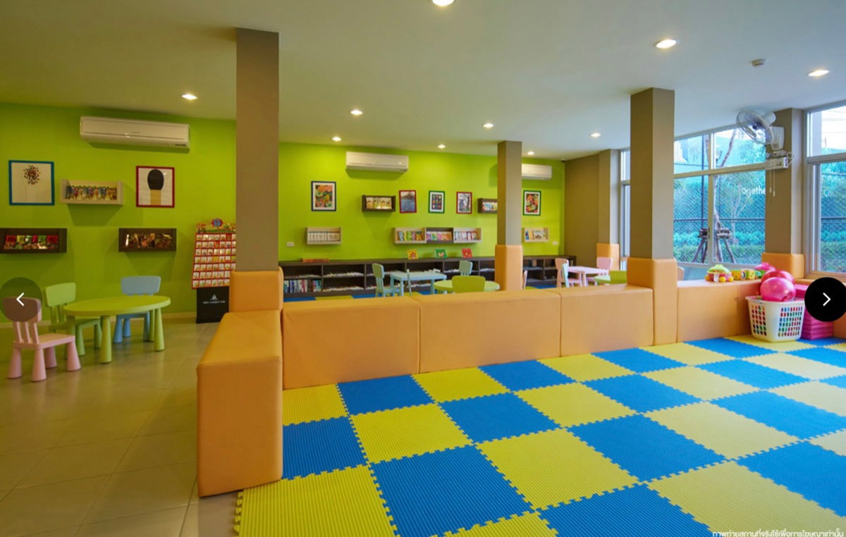 รูป ขายห้องมือ1 ราคาพิเศษ พร้อมรับโปรโมชั่นและของแถมเพียบ - รูปที่ 7/12