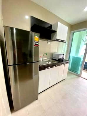 Condos for rent : For Rent Happy condo Ladprow 101