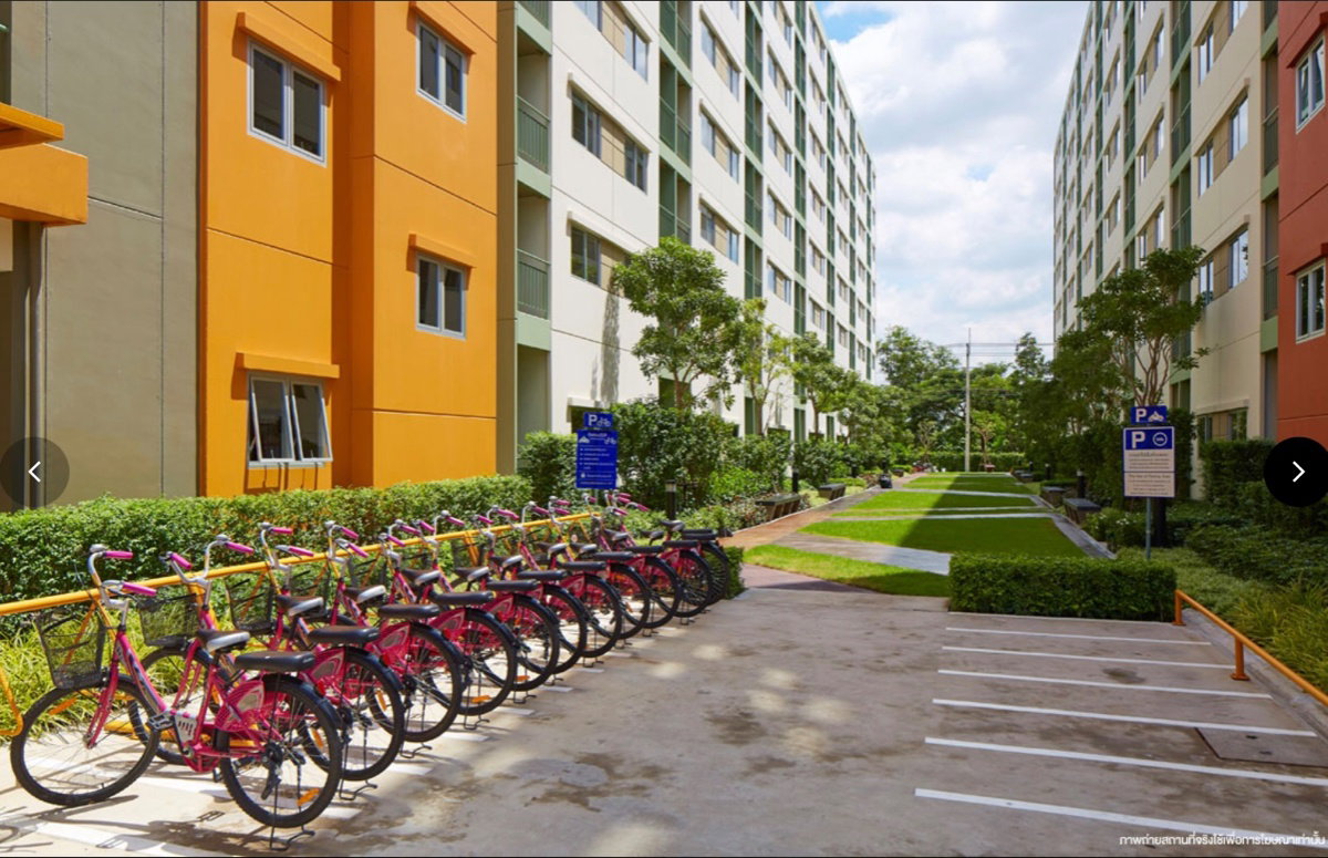 รูป ขายห้องมือ1 ราคาพิเศษ พร้อมรับโปรโมชั่นและของแถมเพียบ - รูปที่ 10/12