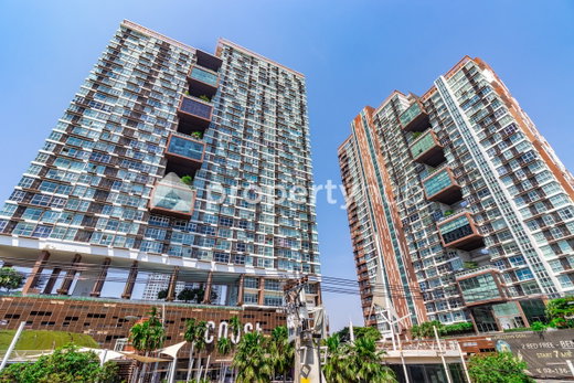 รูป The Coast Condominium - รูปที่ 1/36