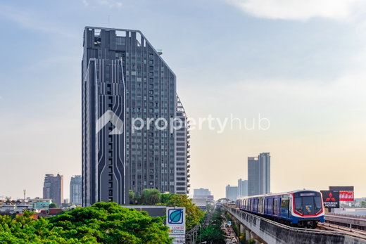 Project IDEO Mobi Sukhumvit Eastgate Picture - 2/9