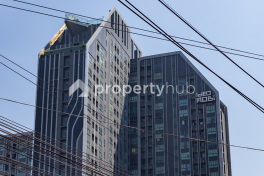รูป IDEO Mobi Sukhumvit Eastgate - รูปที่ 3/9