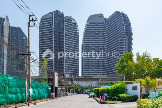 รูป IDEO Mobi Sukhumvit Eastpoint - รูปที่ 2/45