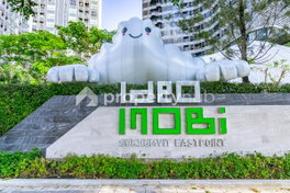 รูป IDEO Mobi Sukhumvit Eastpoint - รูปที่ 4/45