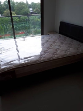For sell Club Royal North Pattaya Studio 6th floor (S03-1072)