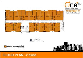 รูป One plus Nineteen 3,4 - รูปที่ 5/14