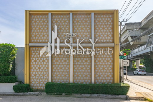 รูป The Sky Sukhumvit - รูปที่ 3/40