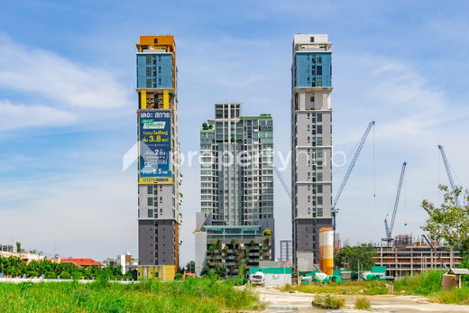 รูป The Sky Sukhumvit - รูปที่ 2/40