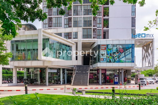Project IDEO Mix Sukhumvit 103 Picture - 5/24