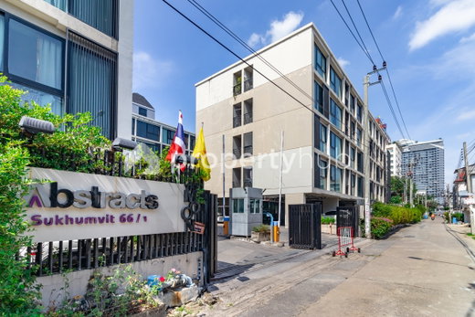 รูป Abstracts Sukhumvit 66/1 - รูปที่ 1/12