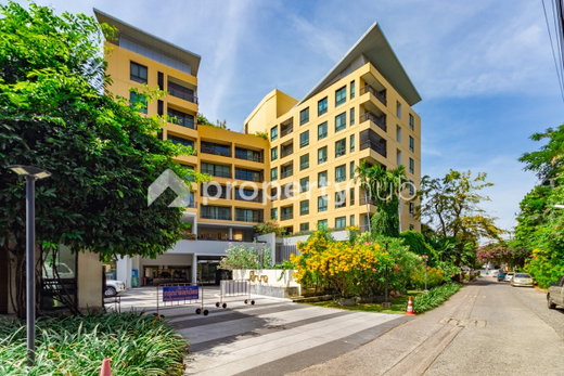 รูป The Sense Sukhumvit 68 - รูปที่ 1/7