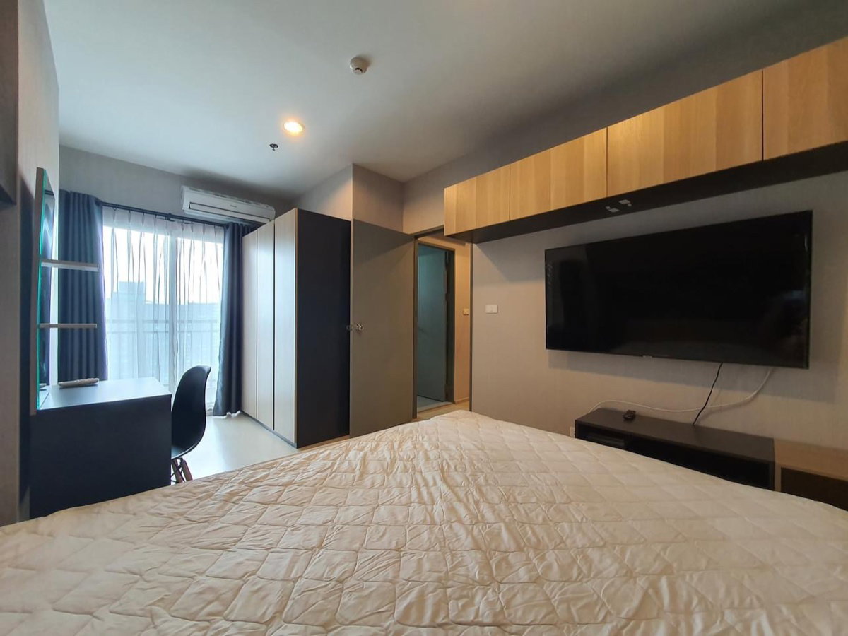 picture [For rent] Ideo Sukhumvit 115 🆔Line : ka_jae - 1/8