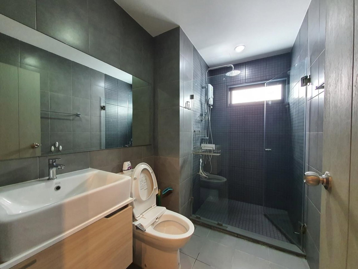 picture [For rent] Ideo Sukhumvit 115 🆔Line : ka_jae - 7/8