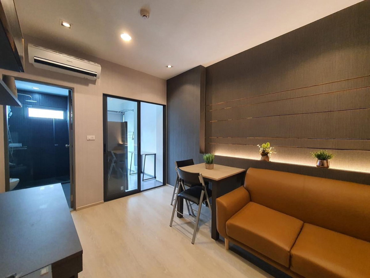 picture [For rent] Ideo Sukhumvit 115 🆔Line : ka_jae - 3/8
