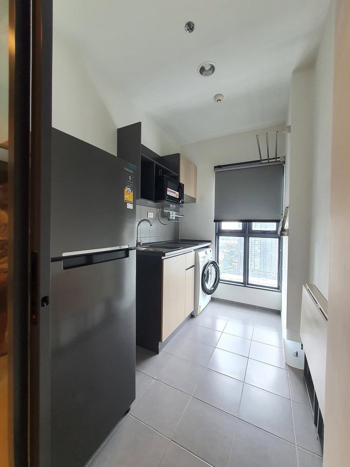 picture [For rent] Ideo Sukhumvit 115 🆔Line : ka_jae - 6/8