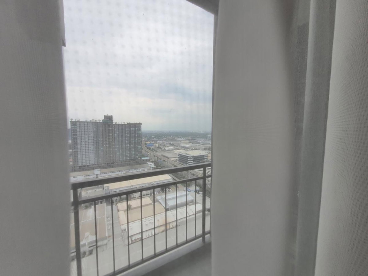 picture [For rent] Ideo Sukhumvit 115 🆔Line : ka_jae - 8/8