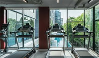 Facility 8