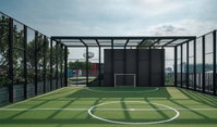 Facility 4