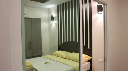Sale Thadacondotel3 buriram neay by The Zell hotel
