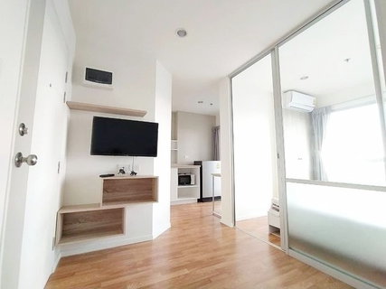 รูปภาพ 🔔รวมคอนโดนนนทบุรีให้เช่า🔔⚠️🛋️🛌ลุมพินี วิลล์ นครอินทร์ - ริเวอร์วิว