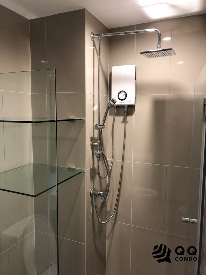 รูป ✨🔥 ให้เช่าไอดีโอ โมบิ บางซื่อ แกรนด์ อินเตอร์เชนจ์ 🔥1Bed MRT เตาปูน✨🔥 - รูปที่ 12/12