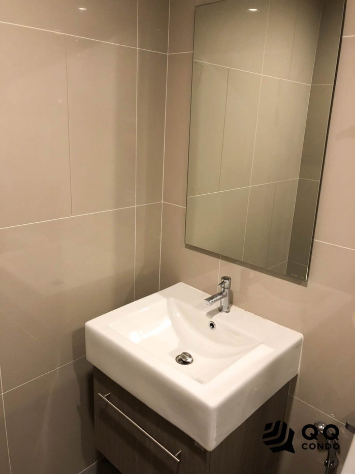 รูป ✨🔥 ให้เช่าไอดีโอ โมบิ บางซื่อ แกรนด์ อินเตอร์เชนจ์ 🔥1Bed MRT เตาปูน✨🔥 - รูปที่ 10/12