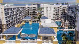 รูป Arcadia Beach Continental - รูปที่ 5/20